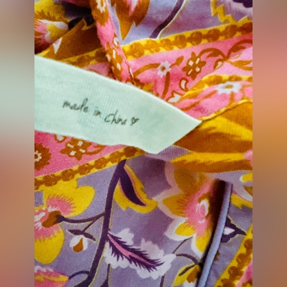 SOLD Spell And The Gypsy Lolita Blouse sz Small SAMPLE - Picture 6 of 7